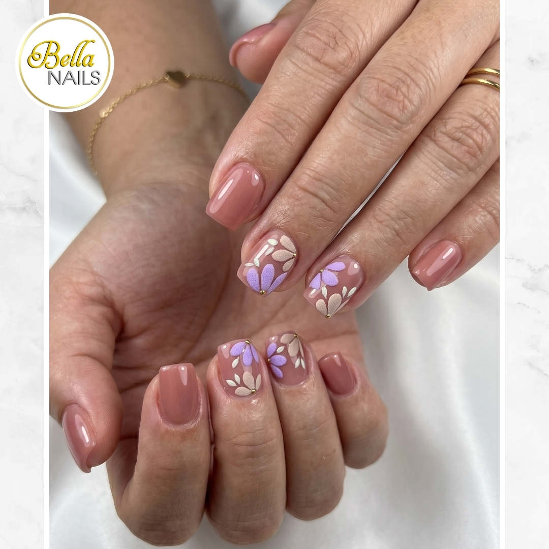 May 2026 Nail Ideas – Trendy Designs